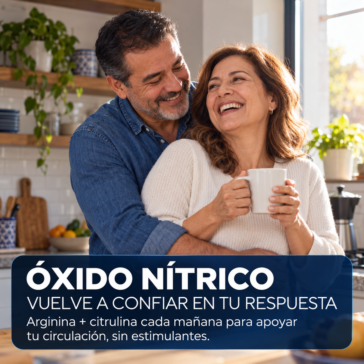 BravoMen | Rendimiento Masculino